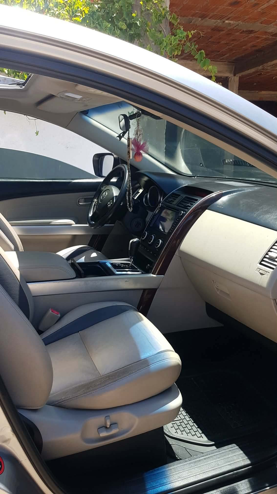 Mazda CX9