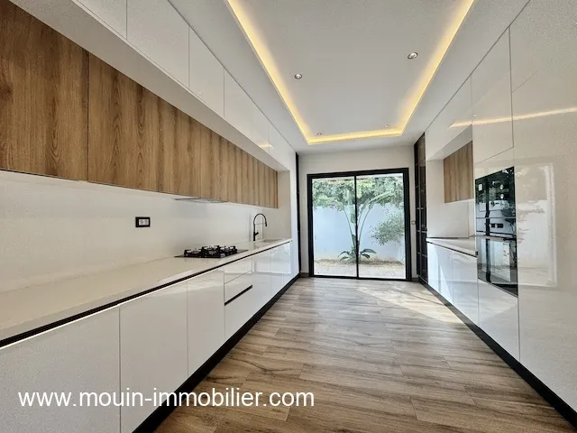 VILLA BALI Sidi Hammed I Hammamet AV1840