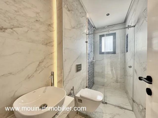 VILLA BALI Sidi Hammed I Hammamet AV1840