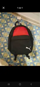 Sac a dos puma 