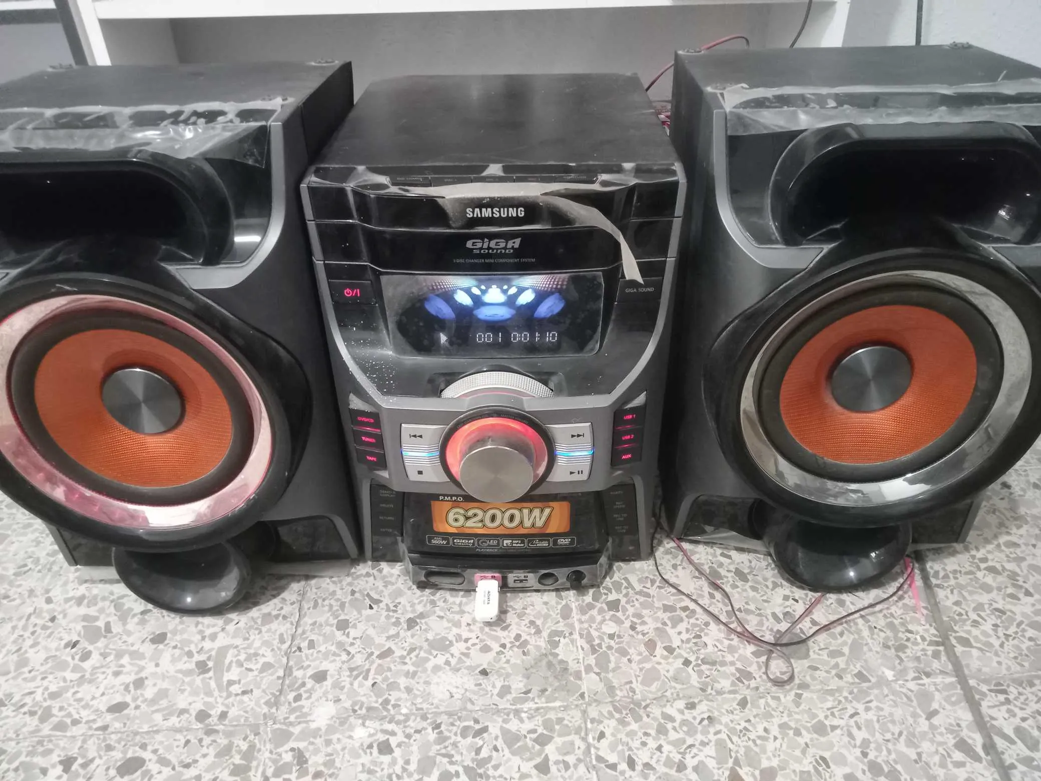 Chaine stéréo a vendre