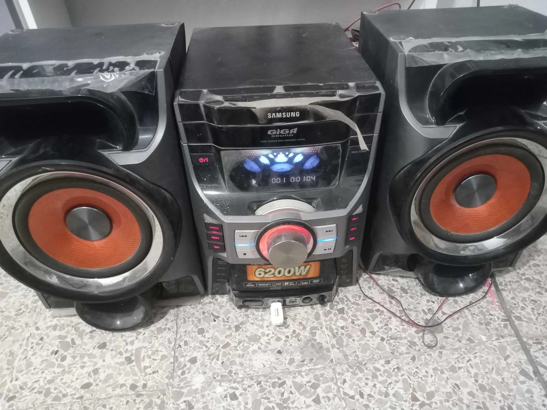Chaine stéréo a vendre