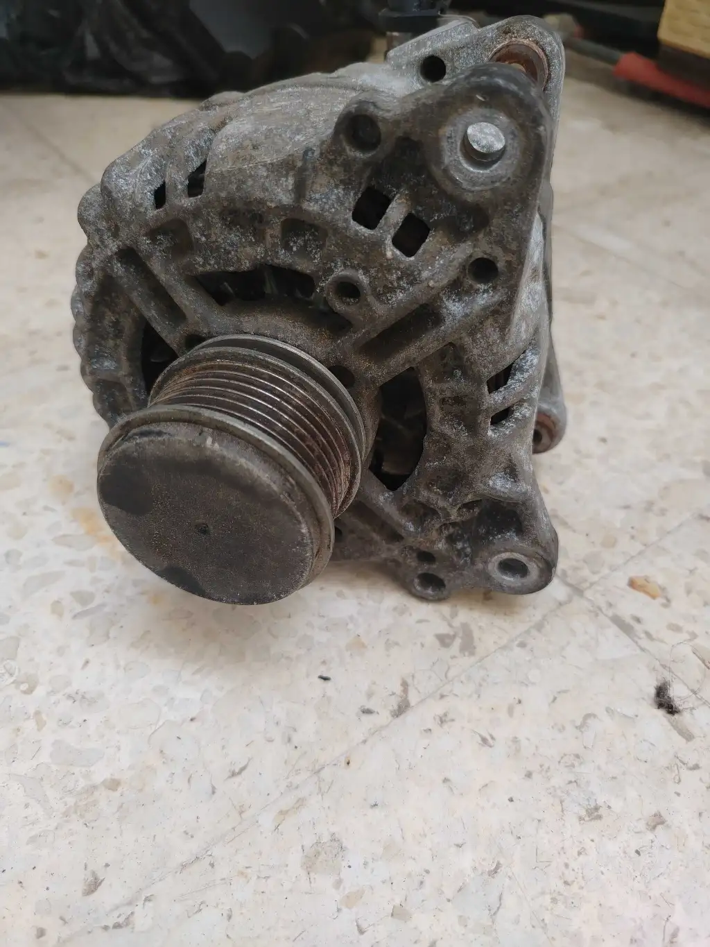 Pièces golf 5 1.9 tdi