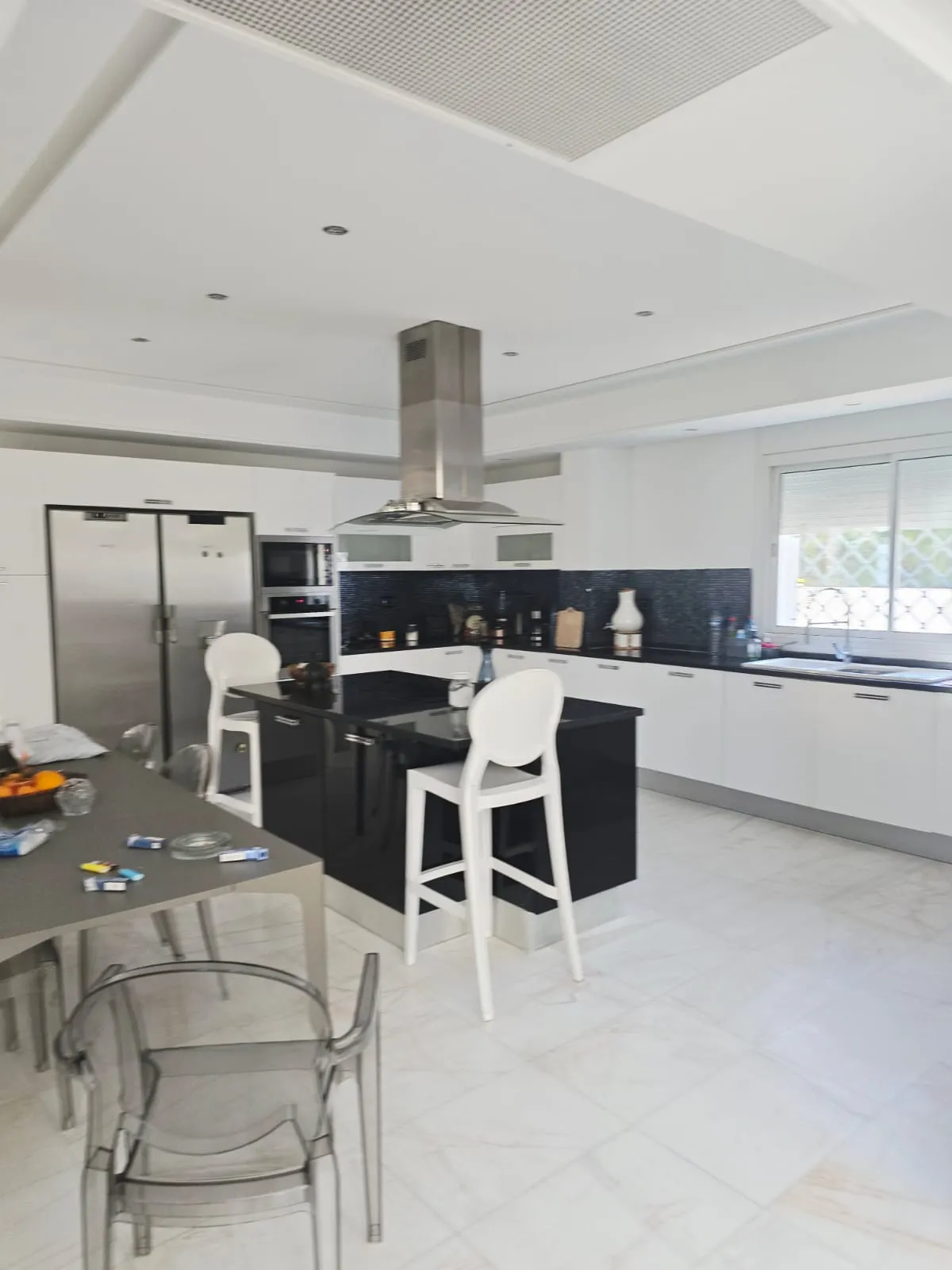 🏡Villa Exclusive Avec Piscine En Vente | Kantaoui