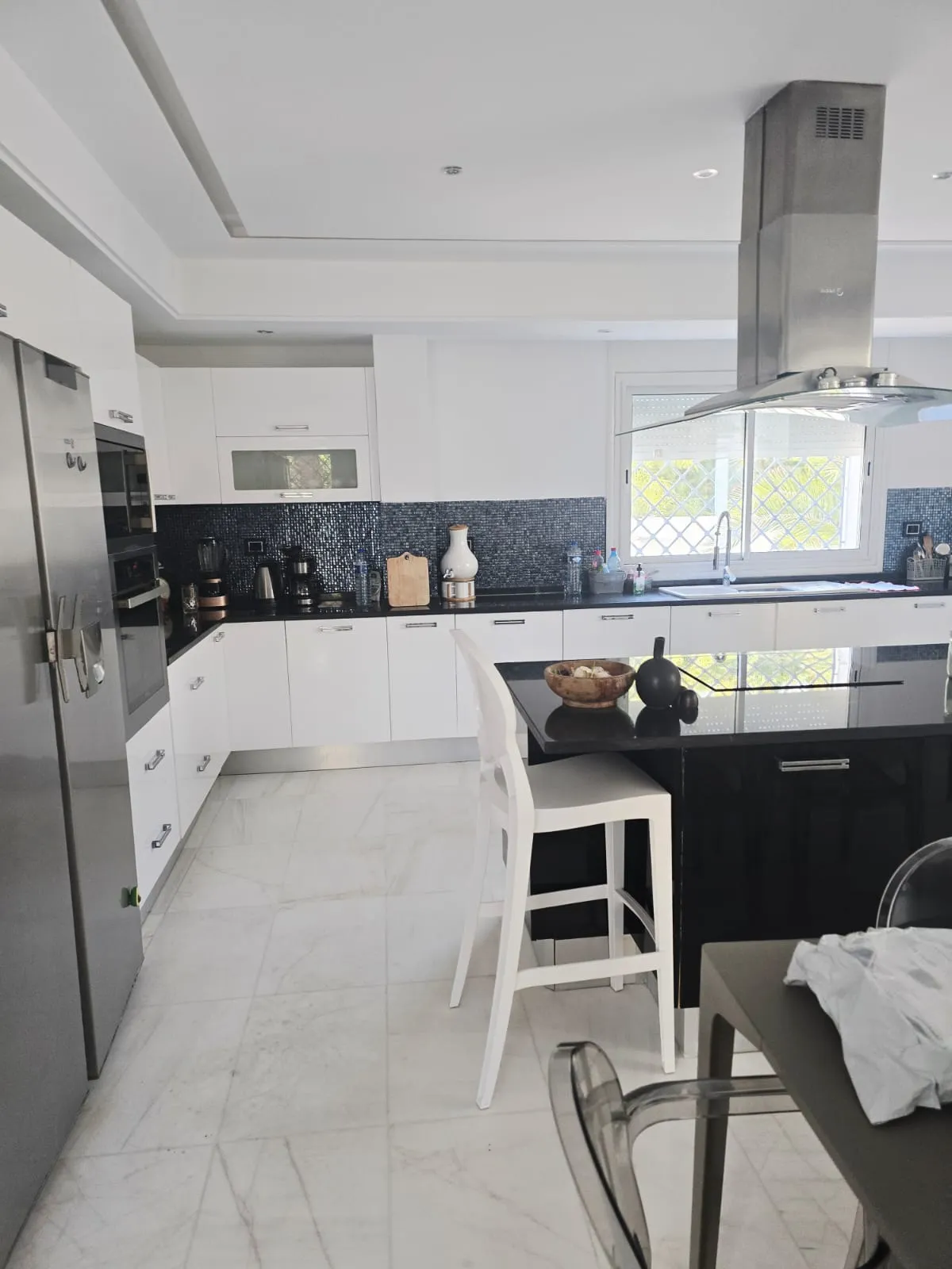 🏡Villa Exclusive Avec Piscine En Vente | Kantaoui