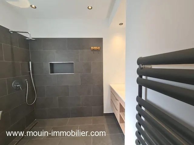 VILLA FATMA Yasmine Hammamet AL024