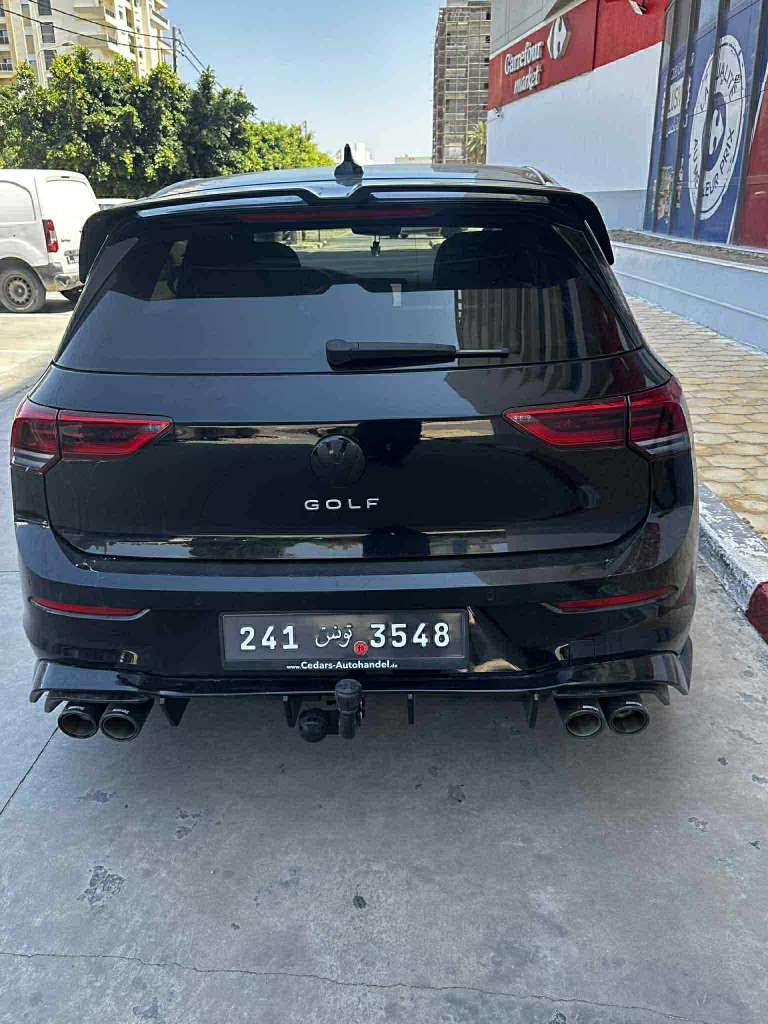 golf 8
