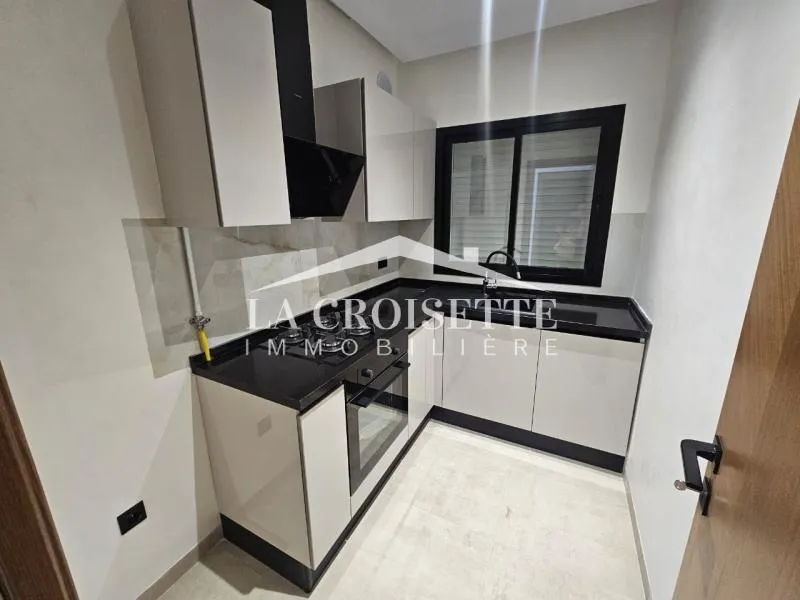 Appartement s1 aux Jardins de Carthage MAL1004