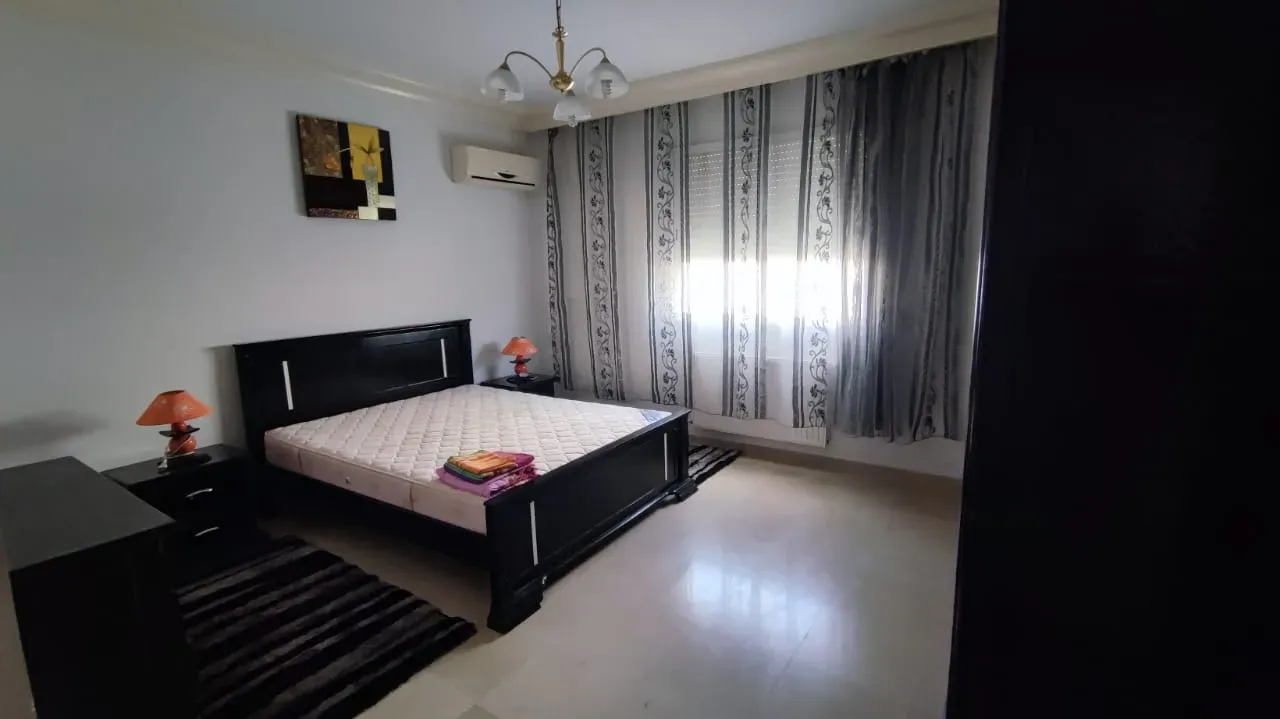 Appartement a hammam Sousse