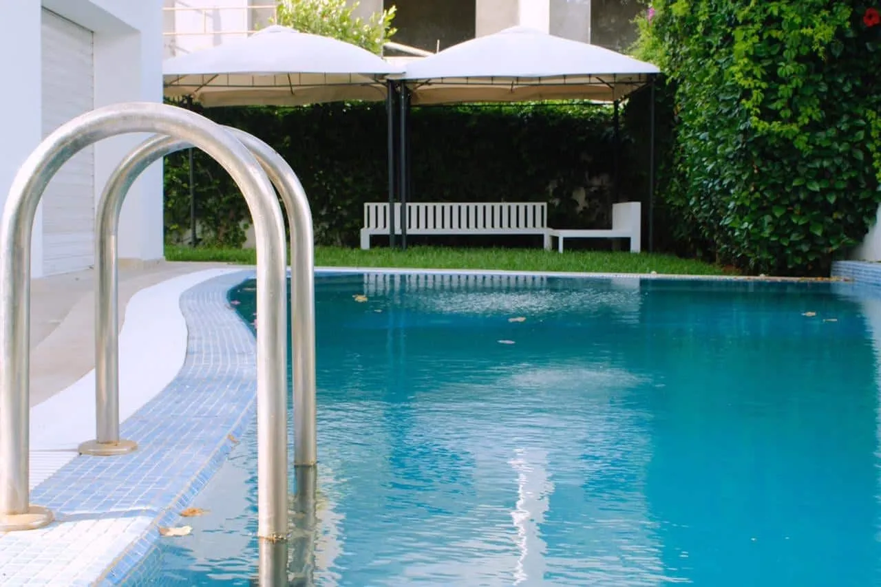 VILLA HAMMAMET YASMINE