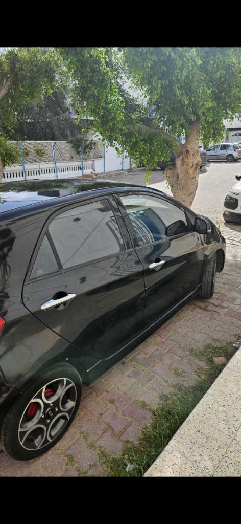 Je met en vente ma picanto