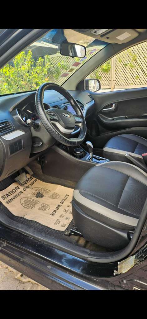 Je met en vente ma picanto