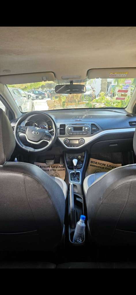 Je met en vente ma picanto