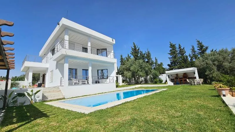Villa myosotis(réf: l2993)
