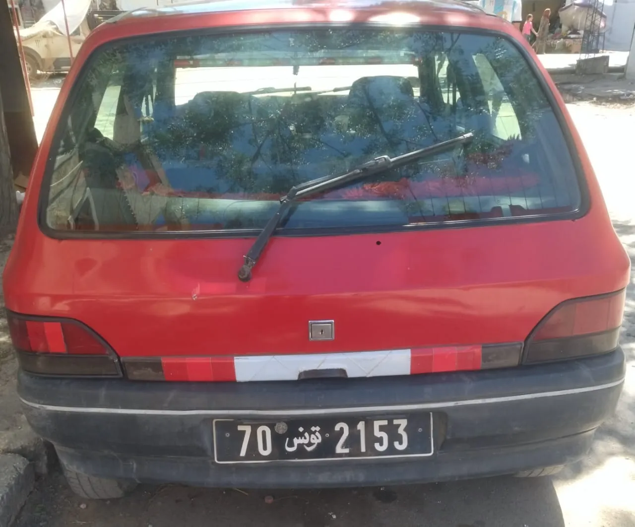 Clio chippe
