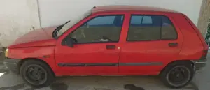 Clio chippe