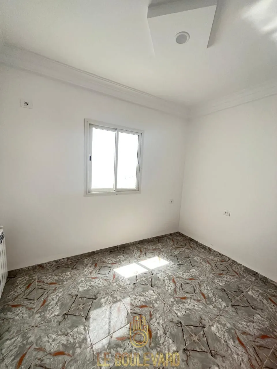 A Vendre Appartement S+1 En Cours De Construction à Hammamet Nord