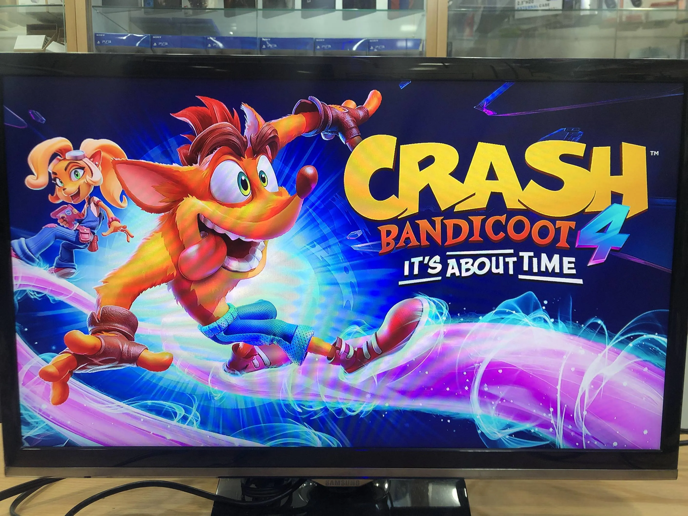 ✨️️ Playstation PS4 slim patché ✨️✨️ ️️️Importé 🇨🇵 État neuf