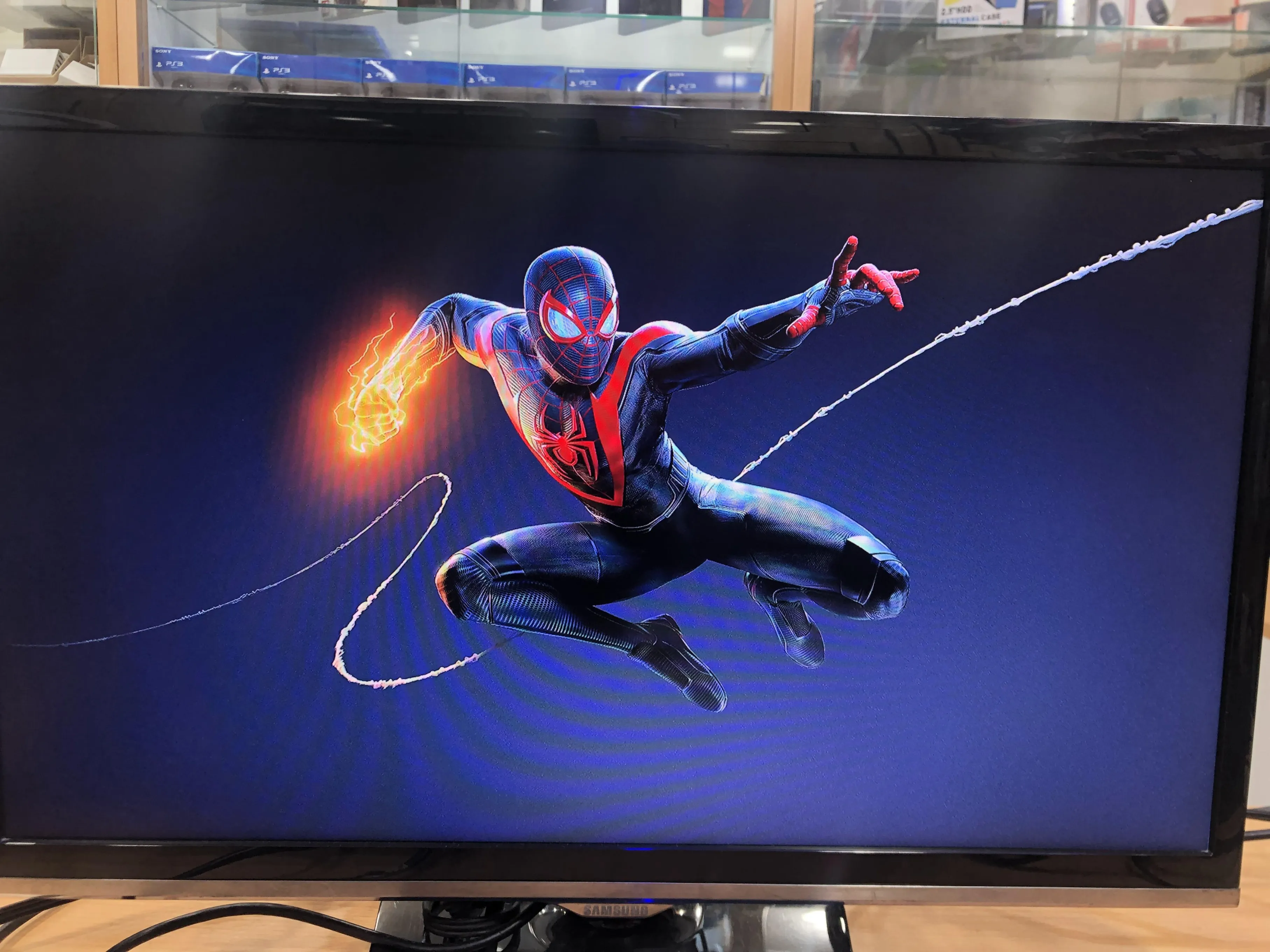 ✨️️ Playstation PS4 slim patché ✨️✨️ ️️️Importé 🇨🇵 État neuf