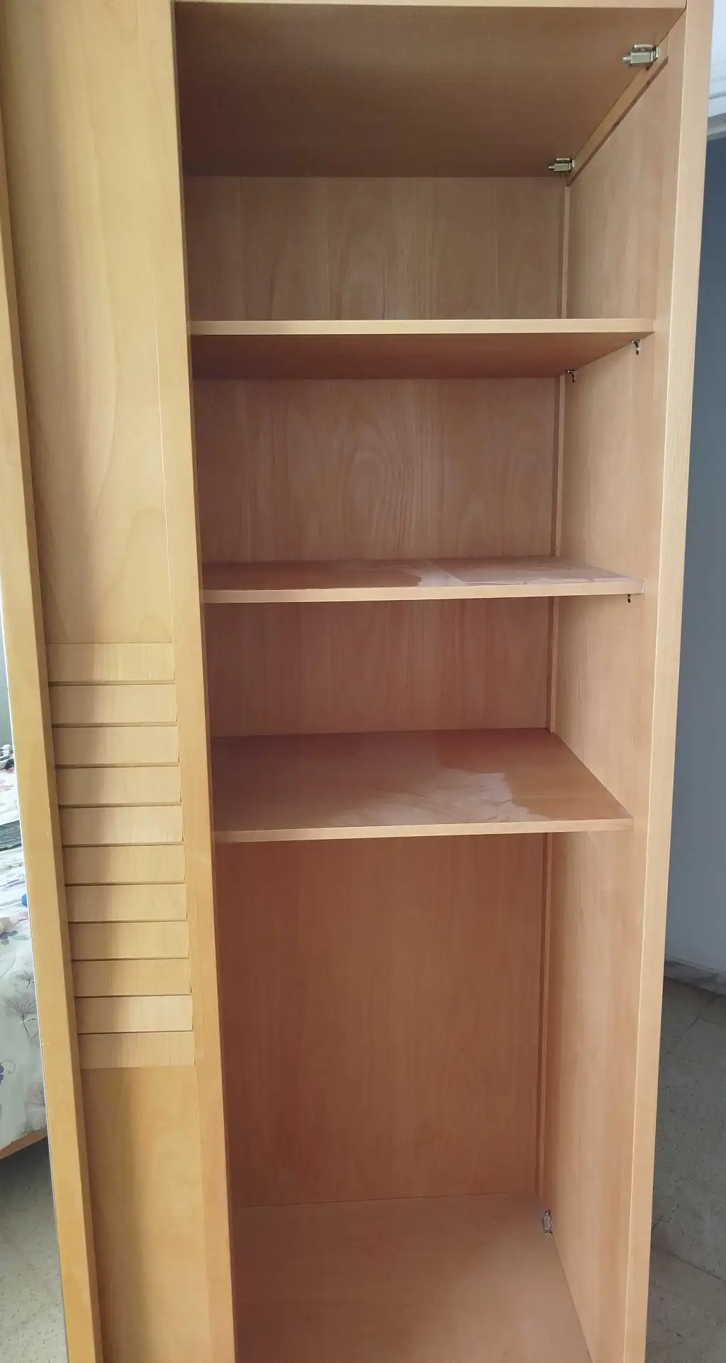 Armoire blenz robuste