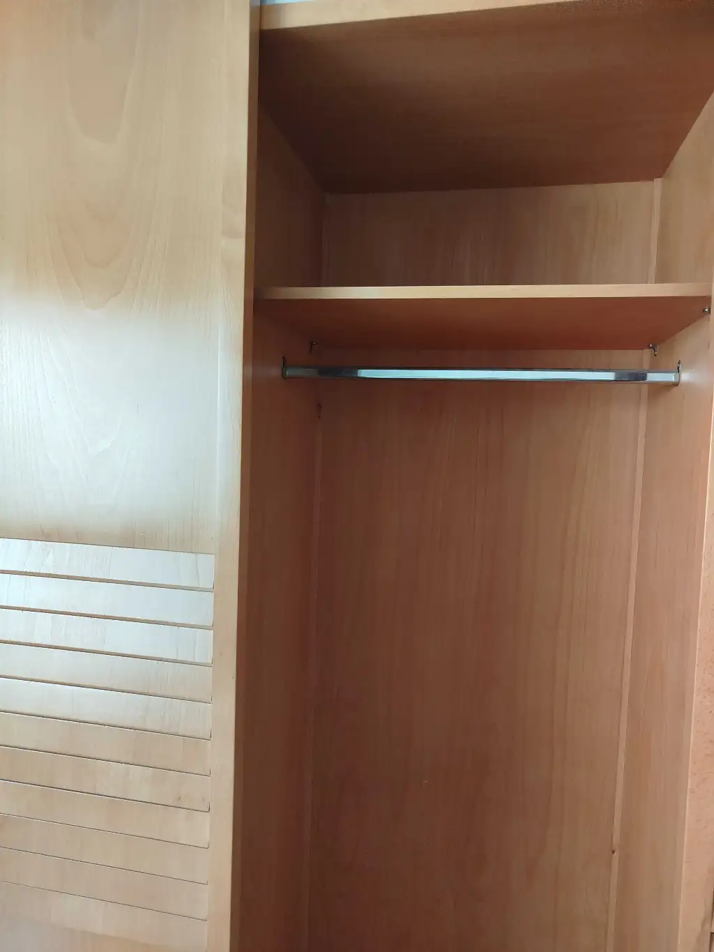 Armoire blenz robuste