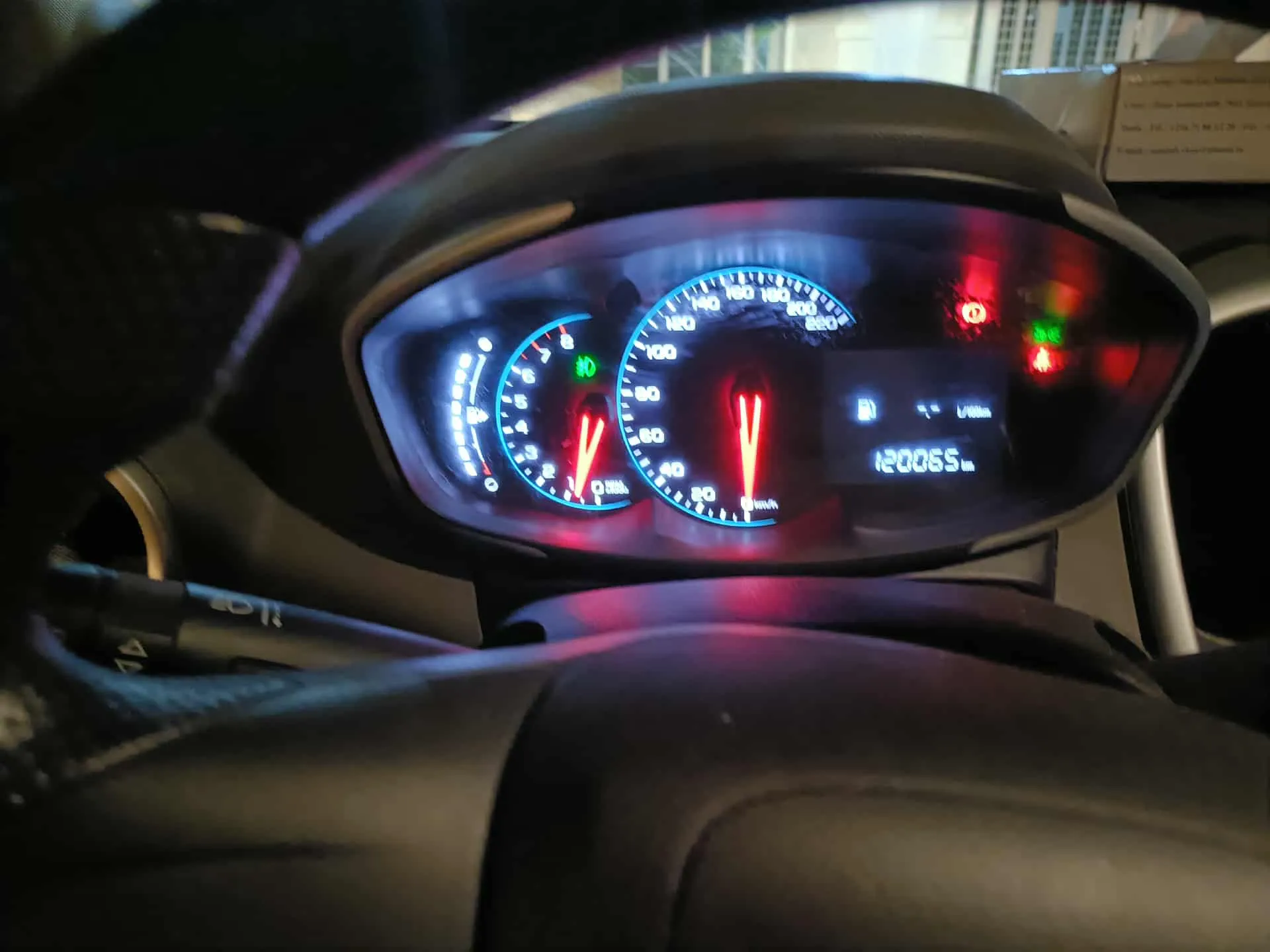 CHEVROLET SONIC تسجيل اول   TEL 98.563.624  PRIX 34.500