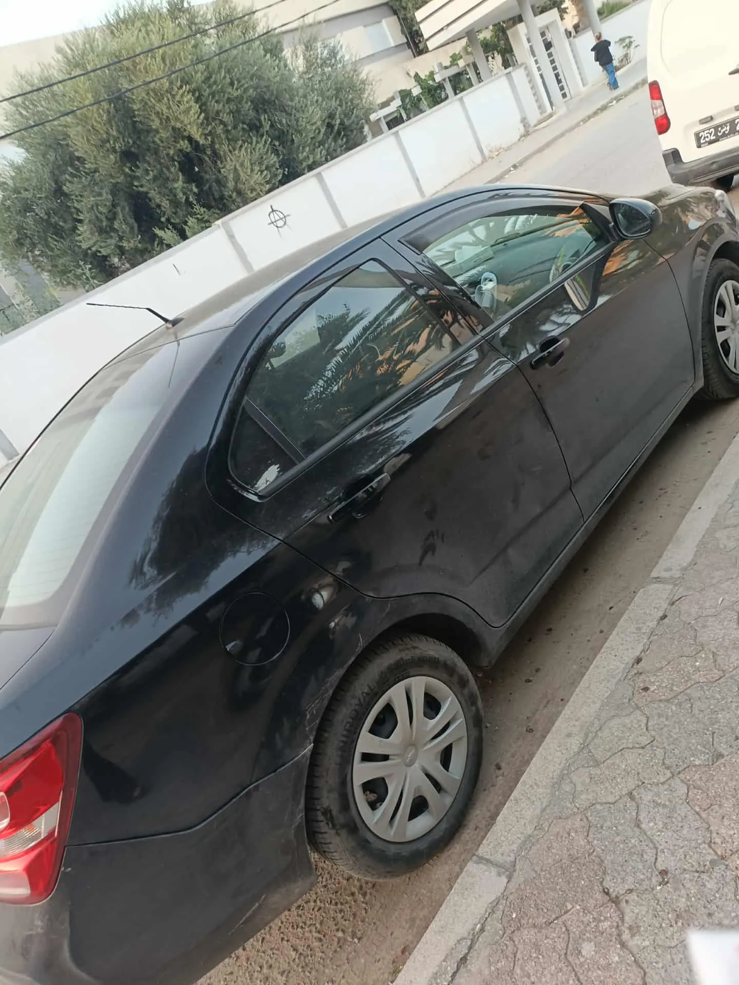 CHEVROLET SONIC تسجيل اول   TEL 98.563.624  PRIX 34.500