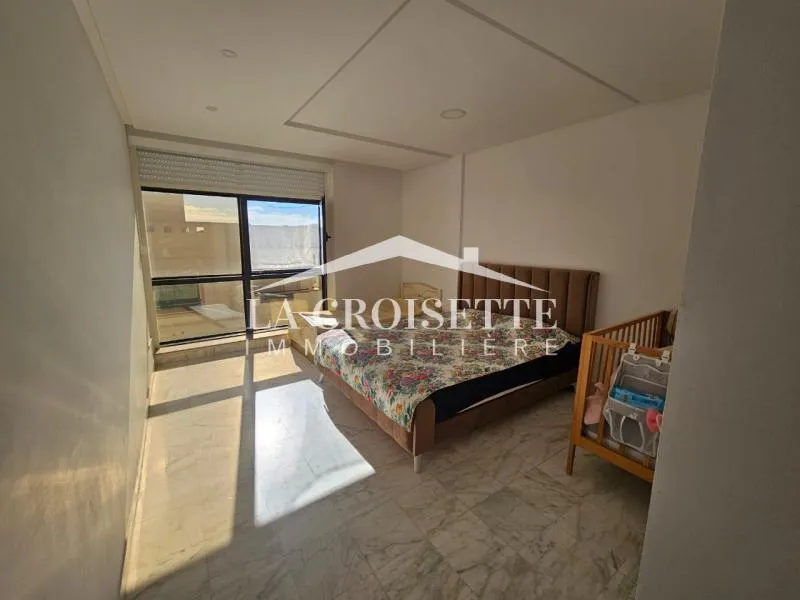 Appartement s2 aux Berges du Lac 2 MAL4357