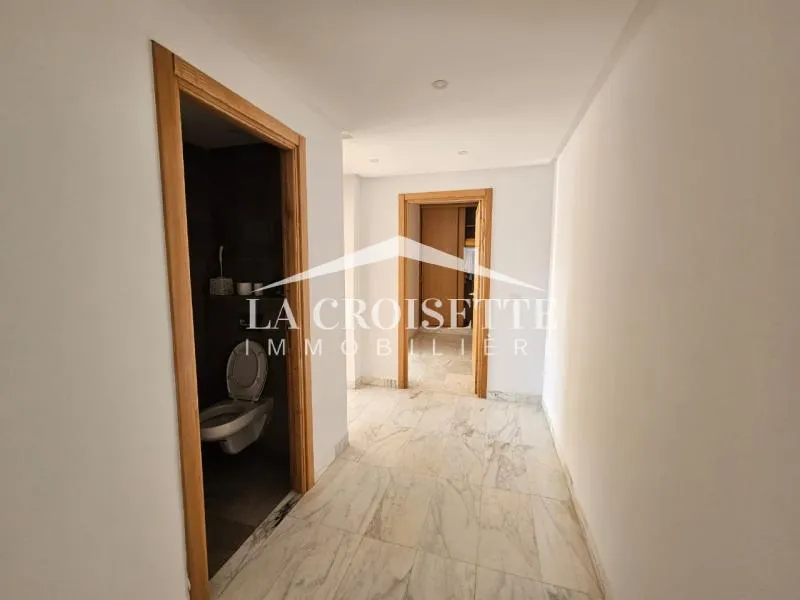 Appartement s2 aux Berges du Lac 2 MAL4357