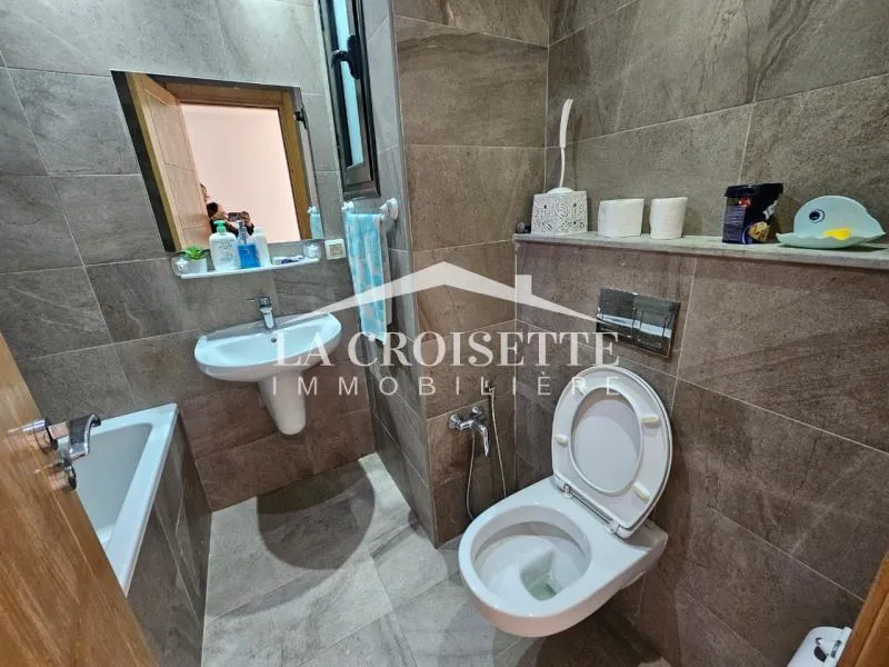 Appartement s2 aux Berges du Lac 2 MAL4357