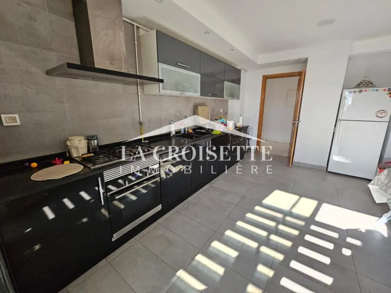 Appartement s2 aux Berges du Lac 2 MAL4357