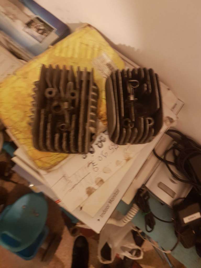 Piece ciao dorigine importer 