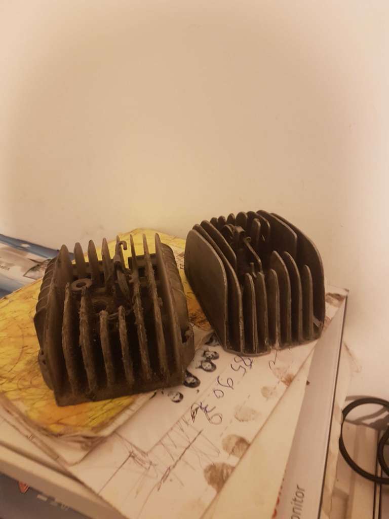 Piece ciao dorigine importer 