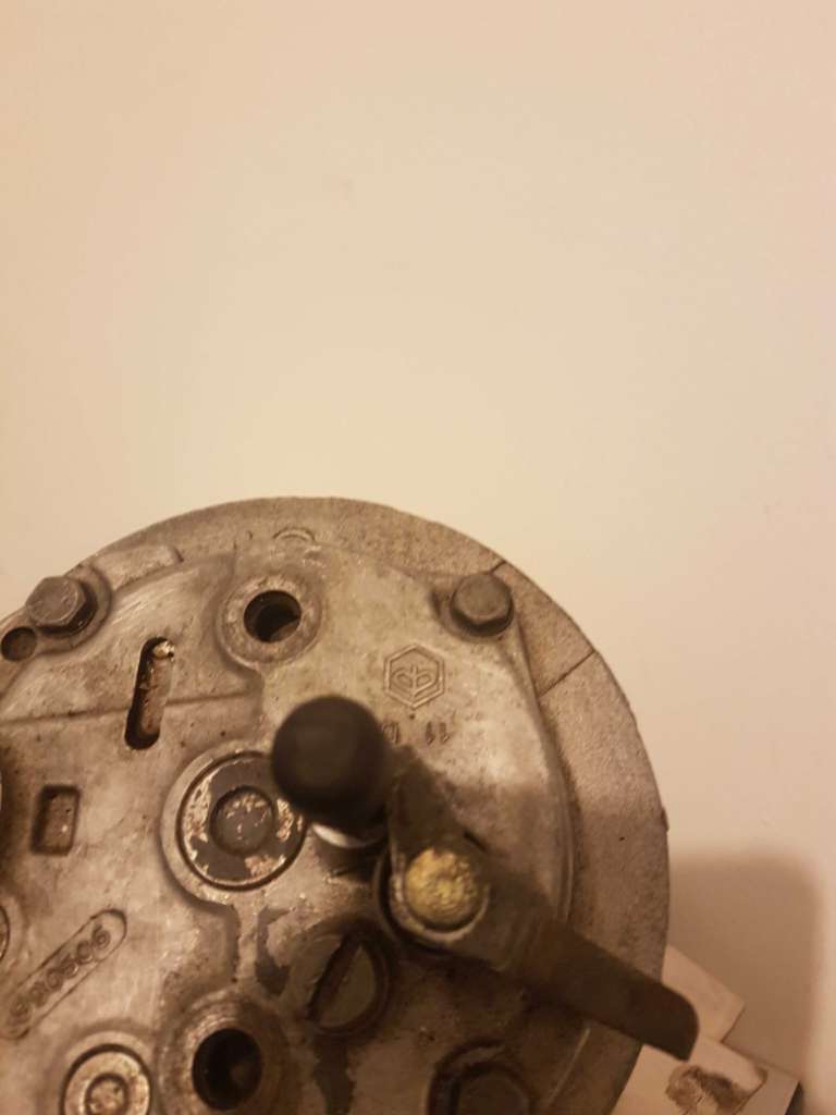 Piece ciao dorigine importer 