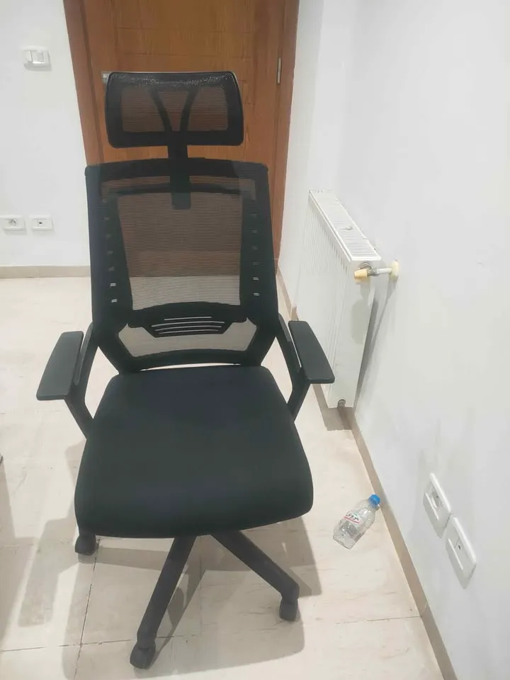 Mobilier de bureau en excellent état !