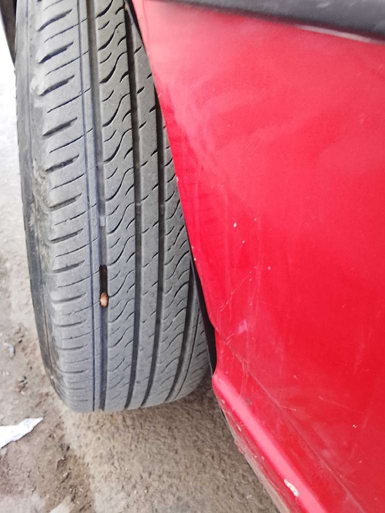 Fiat uno fire 5cv tel 58191755