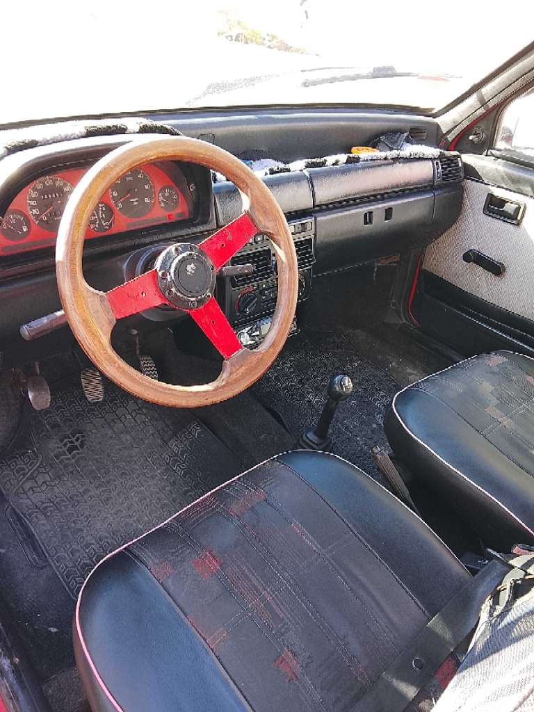 Fiat uno fire 5cv tel 58191755