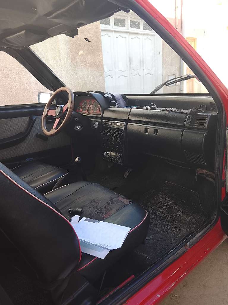 Fiat uno fire 5cv tel 58191755