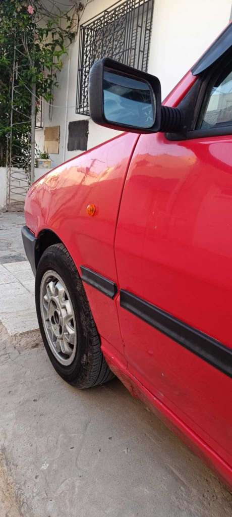 Fiat uno fire 5cv tel 58191755