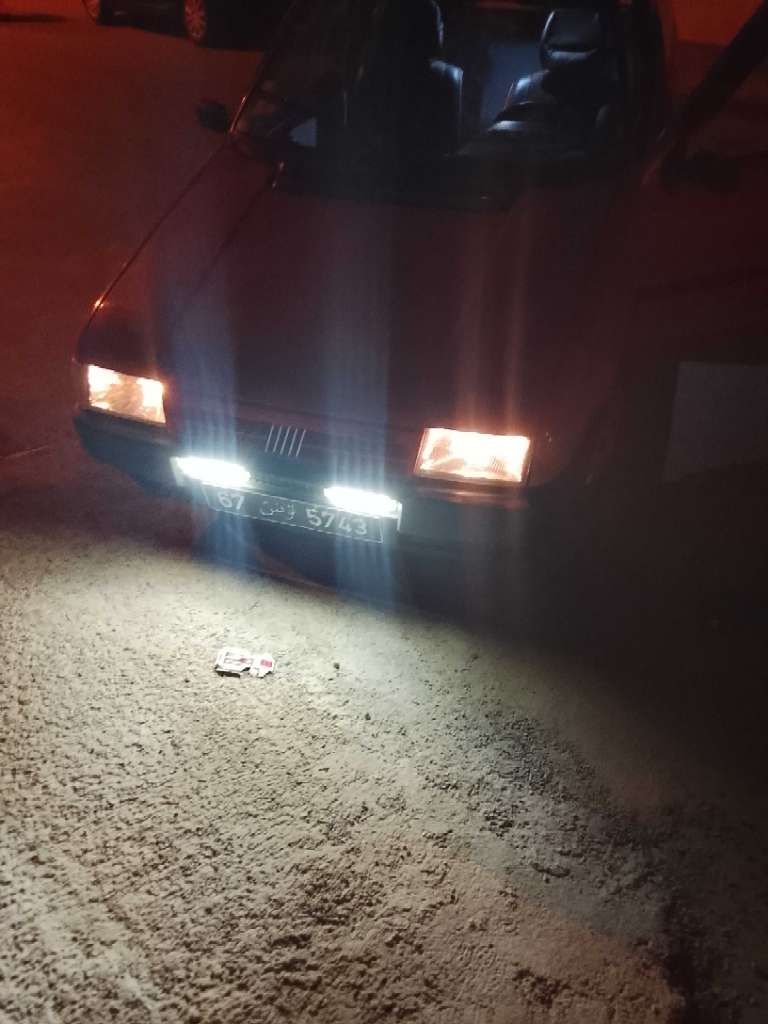 Fiat uno fire 5cv tel 58191755