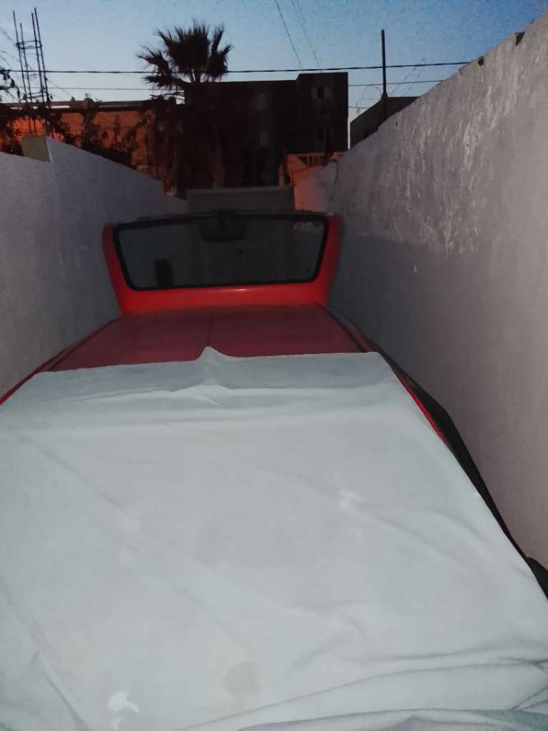 Fiat uno fire 5cv tel 58191755