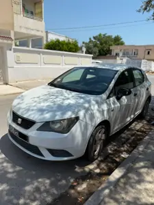 Seat Ibiza en très bonne état 