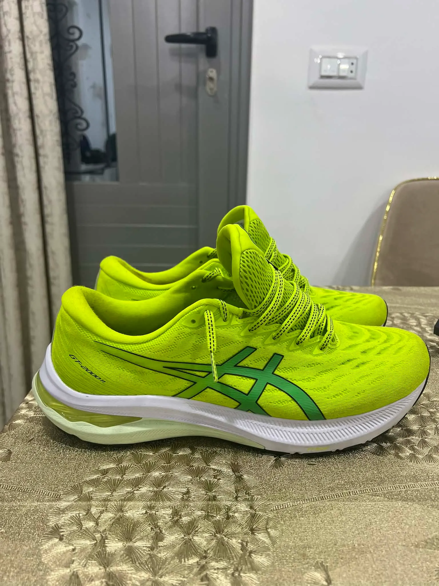 Asics GT 2000 11 Scarpe Running 