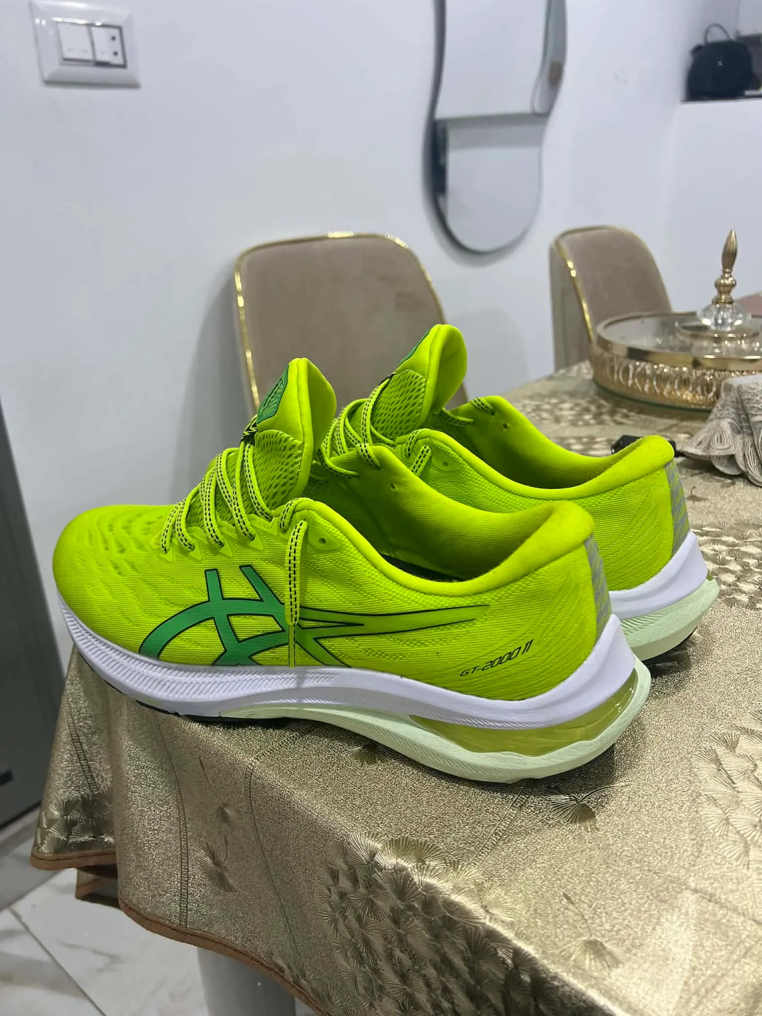 Asics GT 2000 11 Scarpe Running 