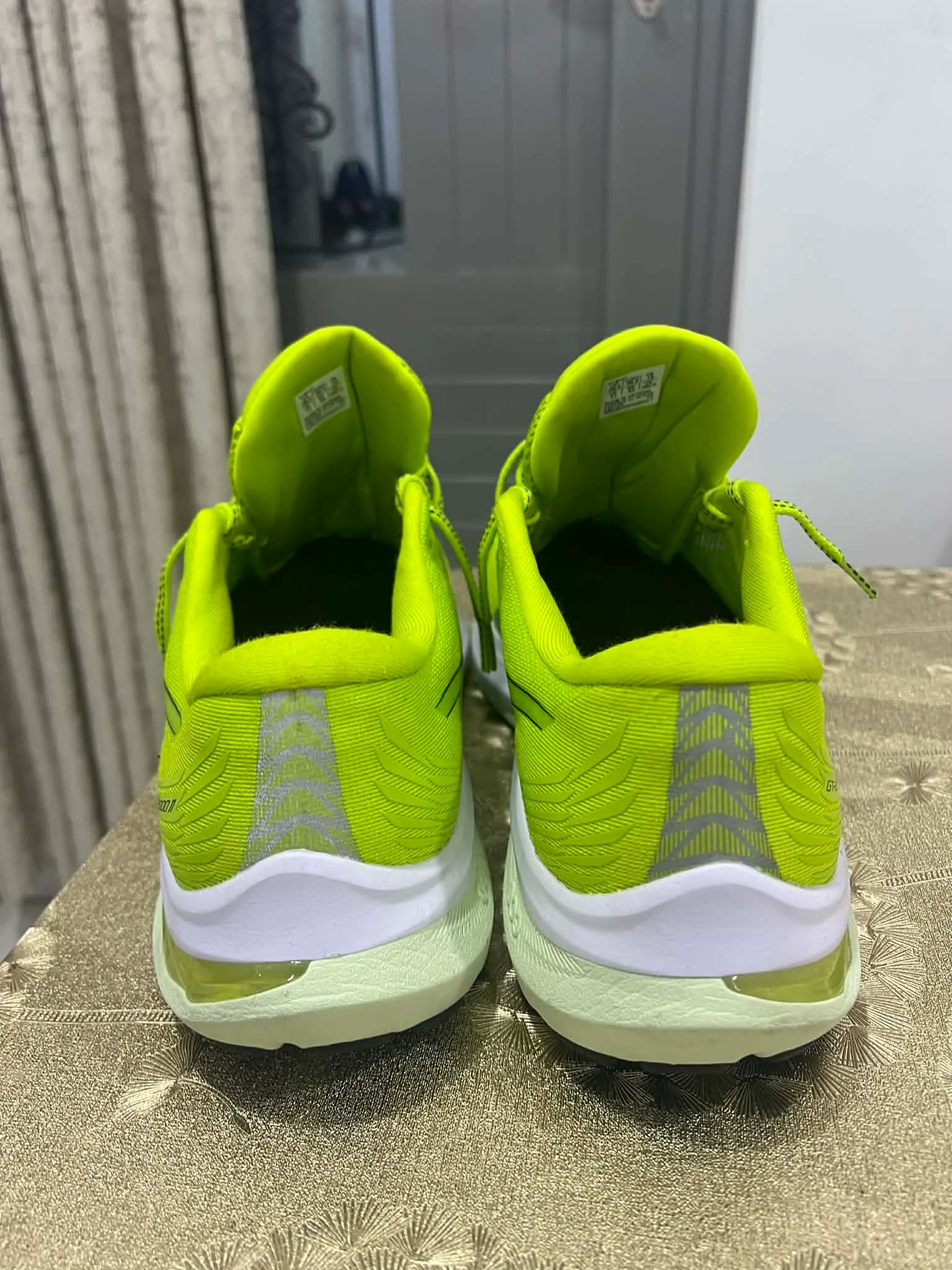 Asics GT 2000 11 Scarpe Running 