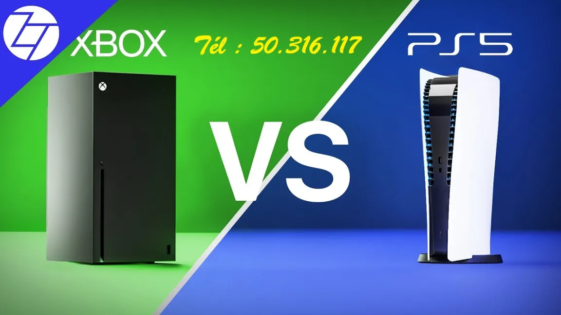 ✅Achète les Consoles de jeux..☎:50316117 