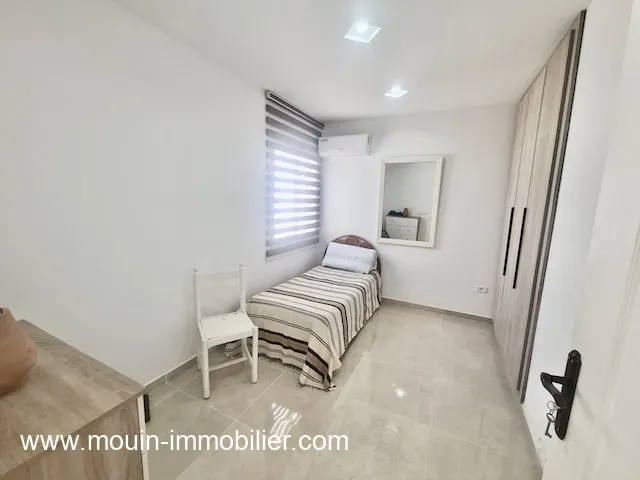 APPARTEMENT DANYA Hammamet AL3541