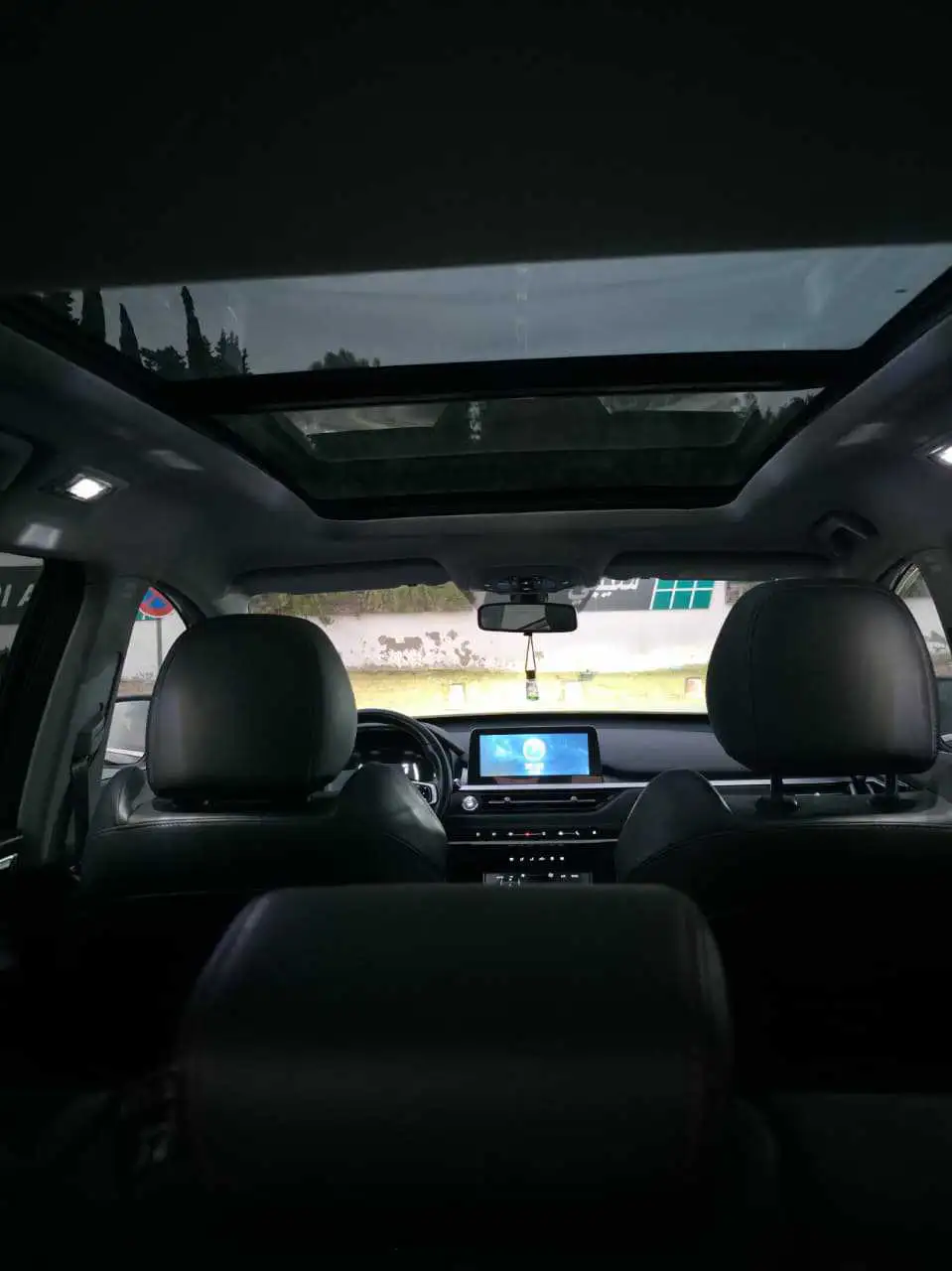 chery tiggo 7pro