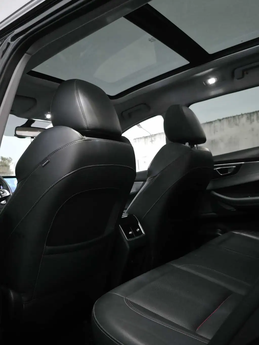 chery tiggo 7pro