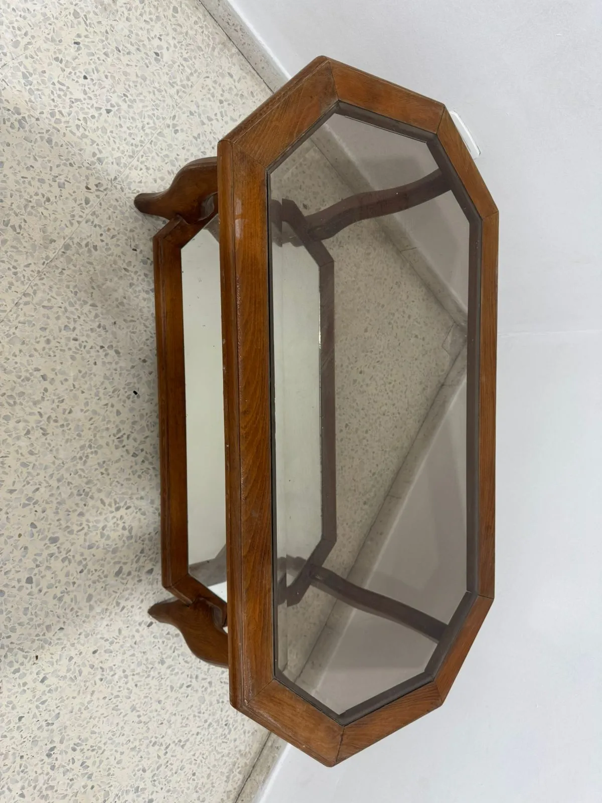 Table de salon